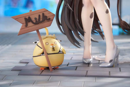 [PRZEDSPRZEDAŻ] Azur Lane PVC Statue 1/7 Kashino Fresh & Sweet! Ver. 29 cm