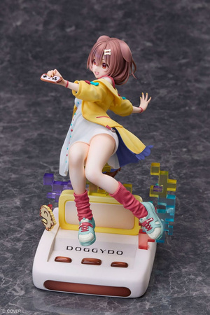 [PRZEDSPRZEDAŻ] Hololive Production PVC Statue 1/7 Inugami Korone We Are Gamers Ver. 20 cm