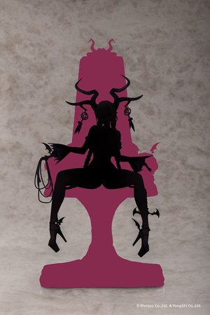 [PRZEDSPRZEDAŻ] Azur Lane PVC Statue 1/6 Owari: My Wish is For Love Expantion Edition A (Legs Spread) 40 cm