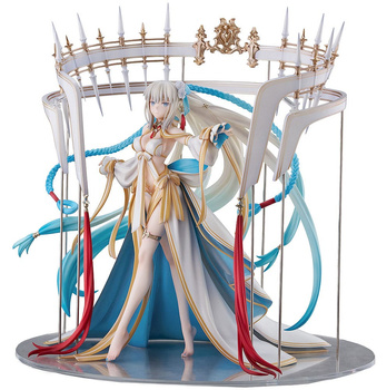 [PRZEDSPRZEDAŻ] Fate/Grand Order PVC Statue 1/7 Morgan, Lady of the Water 33 cm