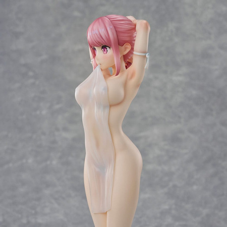 [PRZEDSPRZEDAŻ] Original Character Swimsuit Series PVC Statue 1/4 Kantoku Kurumi 39 cm