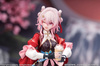 [PRZEDSPRZEDAŻ] Honkai: Star Rail Gift+ PVC Statue 1/8 March 7th: The Hunt 21 cm