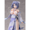 Azur Lane x Shinobi Master Senran Kagura New Link PVC Statue 1/7 Yumi 25 cm