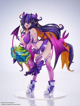 [PRZEDSPRZEDAŻ] Original Character PVC Statue 1/7 Bomber Girl Prune Succubus Cheer Costume Ver. 22 cm