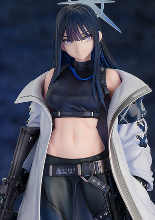 [PRZEDSPRZEDAŻ] Blue Archive PVC Statue 1/7 Saori 27 cm