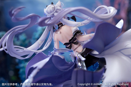 [PRZEDSPRZEDAŻ] Honkai Impact 3rd PVC Statue 1/7 Kiana Herrscher of Finality: Selenic Ripples Ver. Bonus Edition 20 cm