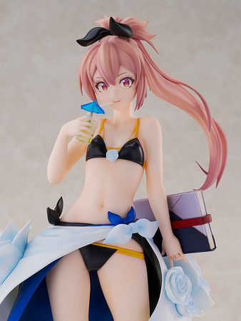 [PRZEDSPRZEDAŻ] The Executioner and Her Way of Life PVC Statue 1/7 Menou: Swimsuit Ver. 24 cm