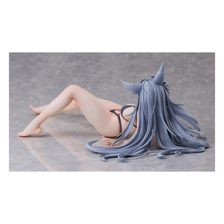 [PRZEDSPRZEDAŻ] Azur Lane PVC Statue 1/4 Shinano: Anniversary Swimsuits Ver. 18 cm