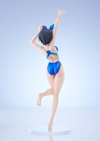 [PRZEDSPRZEDAŻ] Rent-a-Girlfriend PVC Statue 1/7 Ruka Sarashina Competition Swimsuit Ver. 29 cm