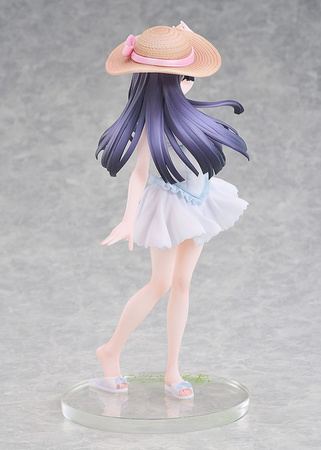 [PRZEDSPRZEDAŻ] Oreimo PVC Statue 1/6 Kuroneko Ruri Goko: Shironeko Ver. 25 cm