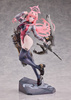 [PRZEDSPRZEDAŻ] Colors PVC Statue 1/7 Red 27 cm