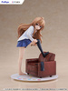 [PRZEDSPRZEDAŻ] Toradora! F:NEX PVC Statue 1/7 Taiga Aisaka 18 cm