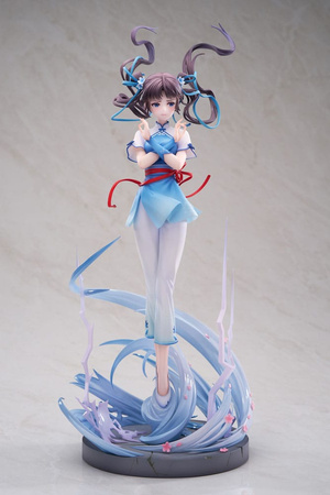 [PRZEDSPRZEDAŻ] Chinese Paladin: Sword and Fairy PVC Statue 1/7 Zhao Ling-Er Lei Yin Xian Ling Ver. 33 c