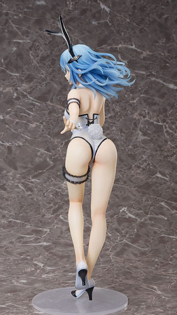 [PRZEDSPRZEDAŻ] Beatless PVC Statue 1/4 Lacia Bare Leg Bunny Ver. 44 cm