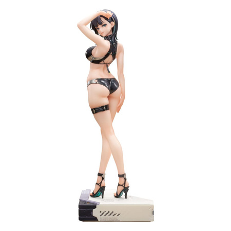 [PRZEDSPRZEDAŻ] Original Character SSR PVC Statues 1/6 Konno Ao & Hakuyou Maruko 30 cm