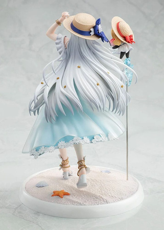 [PRZEDSPRZEDAŻ] Fate/Grand Order PVC Statue 1/7 Anastasia & Viy (Archer) 24 cm