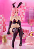 [PRZEDSPRZEDAŻ] Original Character Trick Bunnies PVC Statue 1/7 Sitting Bunny Illustration by Kafun 24 cm