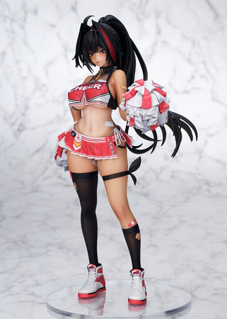 [PRZEDSPRZEDAŻ] Goddess of Victory: Nikke PVC Statue Bay 25 cm