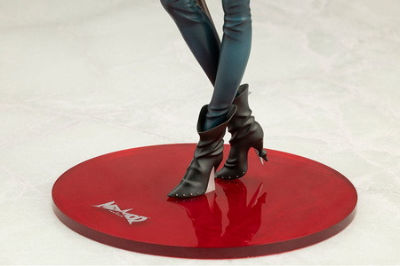 [PRZEDSPRZEDAŻ] Metaphor: ReFantazio PVC Statue 1/7 Hulkenberg 30 cm