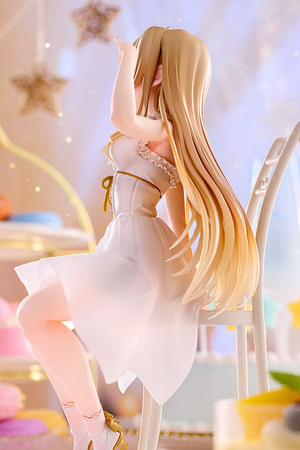 [PRZEDSPRZEDAŻ] The Angel Next Door Spoils Me Rotten Statue 1/7 Mahiru Shiina Tea Party Ver. 20 cm