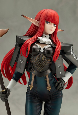 [PRZEDSPRZEDAŻ] Metaphor: ReFantazio PVC Statue 1/7 Hulkenberg 30 cm