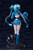 [PRZEDSPRZEDAŻ] Character Vocal Series 01: Hatsune Miku PVC Statue 1/7 Hatsune Miku Jiangshi Ver. 23 cm