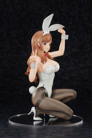 [PRZEDSPRZEDAŻ] Original Character PVC Statue 1/4 Umeka Akaori illustration by Doshima 20 cm