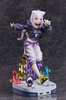 [PRZEDSPRZEDAŻ] Hololive Production PVC Statue 1/7 Nekomata Okayu We Are Gamers Ver. 23 cm