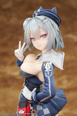 [PRZEDSPRZEDAŻ] Azur Lane PVC Statue 1/7 Jade 25 cm