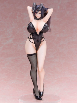 [PRZEDSPRZEDAŻ] Creators Opinion PVC Statue 1/6 Dress-up Onee-san Bunny Ver. 29 cm
