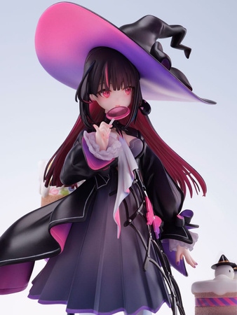 [PRZEDSPRZEDAŻ] Original Character PVC Statue Halloween Witch 28 cm