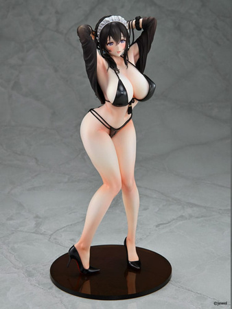 [PRZEDSPRZEDAŻ] Original Character PVC Statue 1/6 Maid Bikini Chan 27 cm