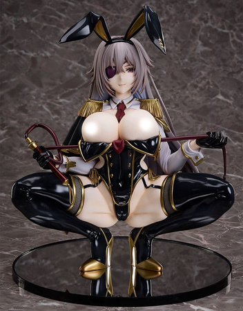 [PRZEDSPRZEDAŻ] Creators Opinion PVC Statue 1/4 Elizaveta 30 cm