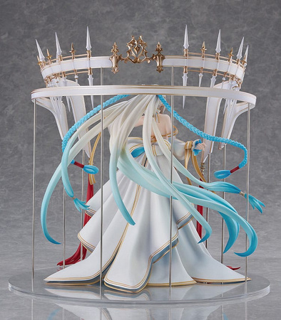 [PRZEDSPRZEDAŻ] Fate/Grand Order PVC Statue 1/7 Morgan, Lady of the Water 33 cm