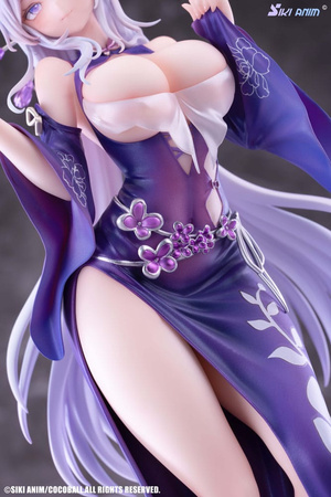 [PRZEDSPRZEDAŻ] Original Character PVC Statue 1/7 Mizu no Seijo Deluxe Edition 26 cm