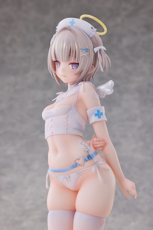 [PRZEDSPRZEDAŻ] Original Character Statue 1/6 Nagi Illustrated by Kuma 4-gou 27 cm