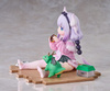 [PRZEDSPRZEDAŻ] Miss Kobayashi´s Dragon Maid PVC Statue 1/7 Kanna: Holiday Ver. 9 cm