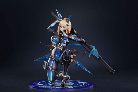 [PRZEDSPRZEDAŻ] Original Character PVC Statue 1/6 Bunny Suit Planning Sophia F. Shirring Ninja Ver. 23 cm