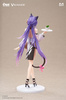 [PRZEDSPRZEDAŻ] VSinger Luo Tianyi & Mo Qingxian Statue 1/7 Mo Qingxian Tea Time Melody Ver. 26 cm