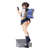 [PRZEDSPRZEDAŻ] Original Character PVC Statue Tsubomioka Happa-chan Illustrated by Jobujun 28 cm