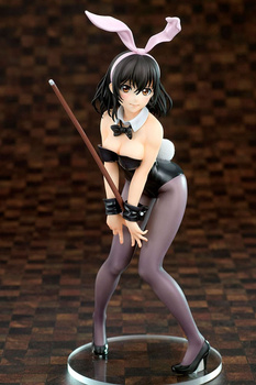 [PRZEDSPRZEDAŻ] Strike the Blood Statue PVC 1/7 Yukina Himeragi Bunny Girl Style 25 cm
