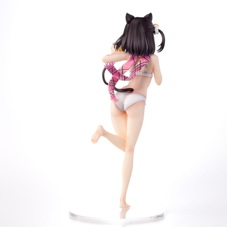 [PRZEDSPRZEDAŻ] Original Character PVC Statue 1/4 Kantoku Shizuku 36 cm