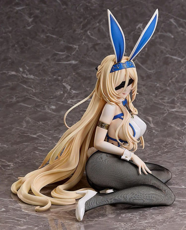 [PRZEDSPRZEDAŻ] Goblin Slayer PVC Statue 1/4 Sword Maiden Bunny Ver. 30 cm