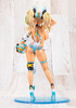 [PRZEDSPRZEDAŻ] Phantasy Star Online 2 PVC Statue 1/6 Summer Color Gene Summer Vacation 31 cm