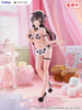 [PRZEDSPRZEDAŻ] Alya Sometimes Hides Her Feelings in Russian Tenitol Tall PVC Statue Yuki Suo Cow Costume Ver. 28 cm