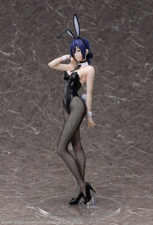 [PRZEDSPRZEDAŻ] Chainsaw Man PVC Statue 1/4 Reze: Bunny Ver. 49 cm