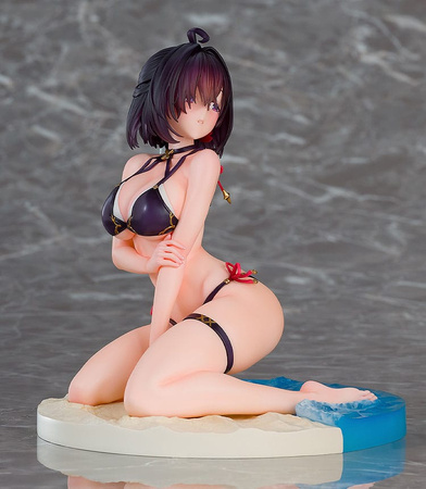 [PRZEDSPRZEDAŻ] Atelier Yumia: The Alchemist of Memories & the Envisioned Land PVC Statue 1/7 Yumia Liessfeldt: Swimsuit Ver. 21 cm