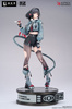 [PRZEDSPRZEDAŻ] Zenless Zone Zero PVC Statue 1/7 Jane Doe 30 cm