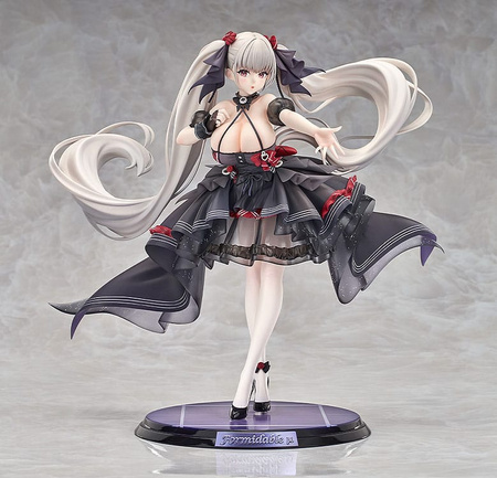 [PRZEDSPRZEDAŻ] Azur Lane PVC Statue 1/7 Formidable (µ Equipment) 23 cm