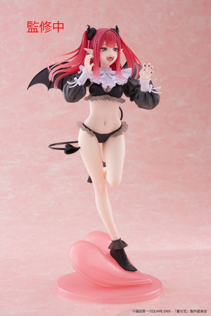 [PRZEDSPRZEDAŻ] My Dress-Up Darling T-Most PVC Statue Marin Kitagawa Liz Ver.